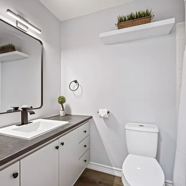 Phil's Custom Renovations project photo