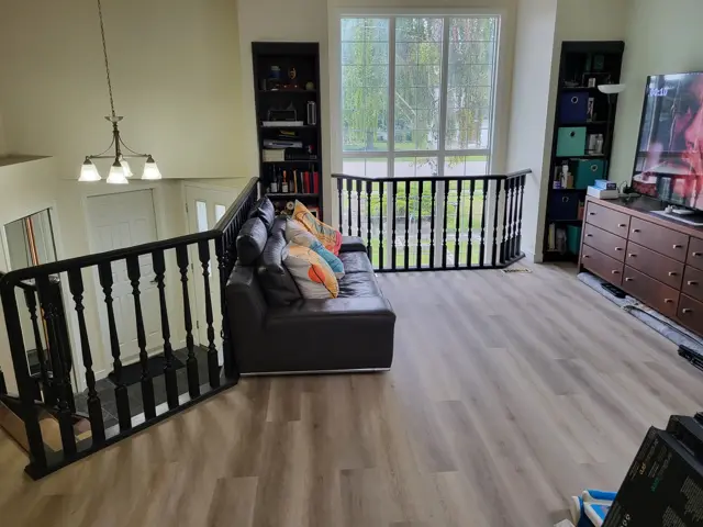 Phil's Custom Renovations project photo